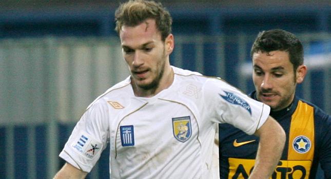 Ήρθε η ώρα…