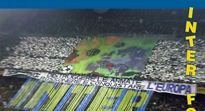 Ποινές σε Ίντερ, Ρόμα και Λάτσιο για ρατσισμό!