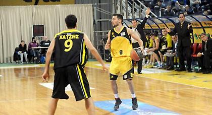 Ευχές Πανελευσινιακού για Γκίκα