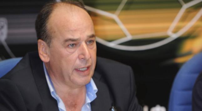 «Ψευδή και ανυπόστατα όσα λέει ο Κωνσταντινίδης»