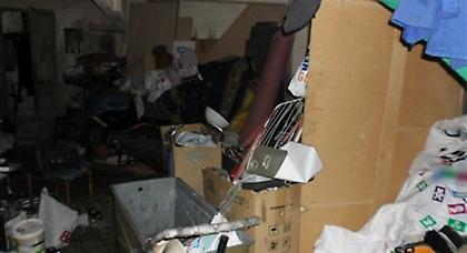 Θεσσαλονίκη: Δέκα συλλήψεις για τη «μαφία της ανακύκλωσης»