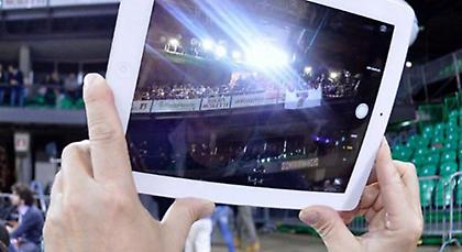 Αυτοί που γεμίζουν τα γήπεδα (των άλλων)