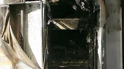Συνελήφθησαν δύο άτομα για εμπρησμούς σε ΑΤΜ στο Χαλάνδρι