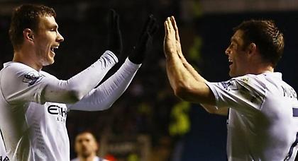 Πέρασε η Σίτι, στραπάτσο για Τσέλσι