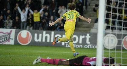 Στα προημιτελικά η Ναντ