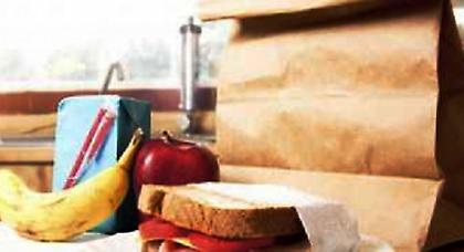 Παιδιά, κλέβουν γάλα & τρόφιμα απ’ το σπίτι για συμμαθητές τους