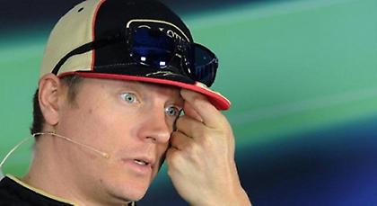 Πήγε Μαρανέλο ο Ραϊκόνεν