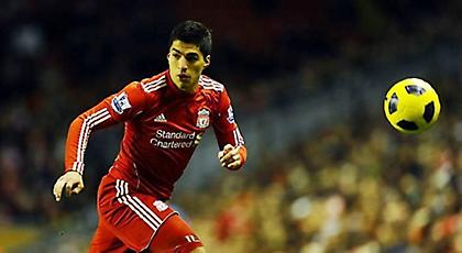 Οπαδός έβαλε τον Σουάρες να υπογράψει για 5 χρόνια