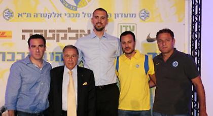 Βούιτσιτς: «Ε, όχι και αδιάφορο το ματς με ΠΑΟ»