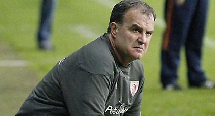 Στροφή σε Μπιέλσα!