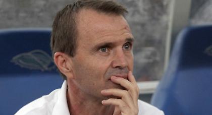 «Υπ’ ατμόν» ο Σαβέφσκι