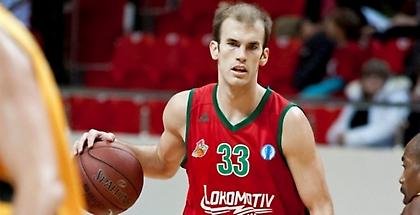 «Στη Ρωσία θα ξαναπάει ο Νικ Καλάθης»