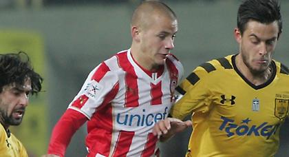 Λείπει ο Μήτρογλου και…