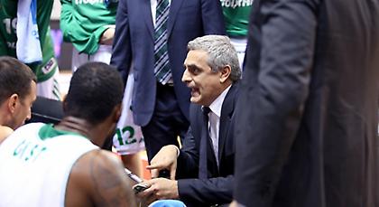 Πεδουλάκης: «Συνέχεια στη βελτίωση»