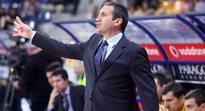 Μπλατ: «Εκ των κορυφαίων στην ιστορία ο Παναθηναϊκός»