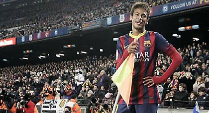 Μέχρι 142 εκατ. ευρώ φτάνει η μεταγραφή του Νεϊμάρ!