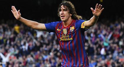 Επέστρεψε μετά από εννέα μήνες ο Πουγιόλ