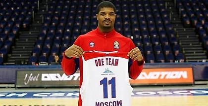 Τιμή για τον Κάιλ Χάινς