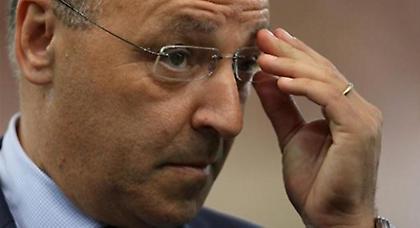 «Θα μείνουν στην Γιούβε ο Πίρλο και ο Πογμπά»