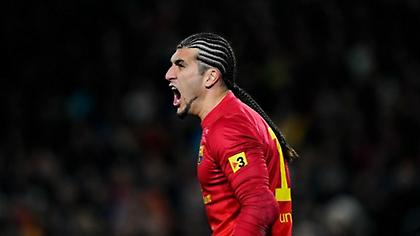 Ο Πίντο… «ελευθερώθηκε»