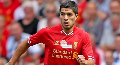 «Γη και ύδωρ» στον Σουάρες