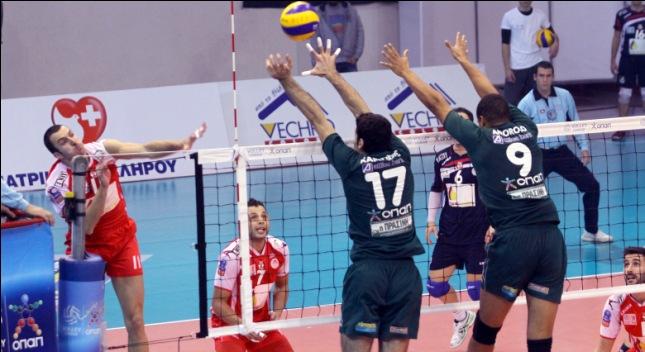 Φουλ το Σάββατο