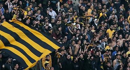 ΑΕΚ… όπως και να ‘χει