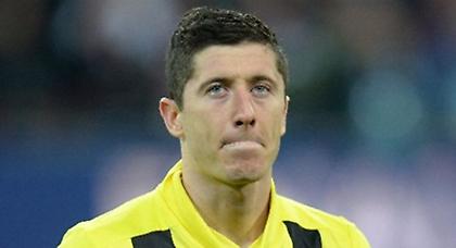 Λεβαντόφσκι: «Δεν είμαι χαρούμενος»