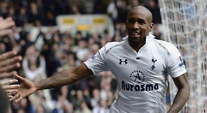 Ραπ «ντουέτο» Ντεφόε-Ντρέικ!