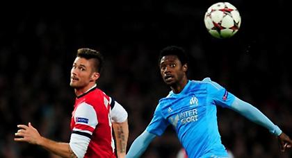 «Δεν πάω στην Άρσεναλ»