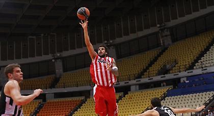 Πρίντεζης: «Καλά τα βραβεία, αλλά μετρούν οι νίκες»