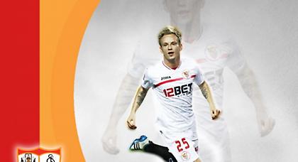 Μένει-δεν μένει ο Ράκιτιτς!