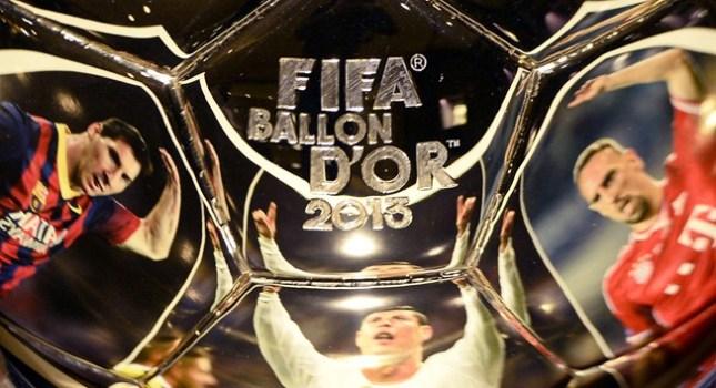 Ο Μήτρογλου για τη… Χρυσή Μπάλα!