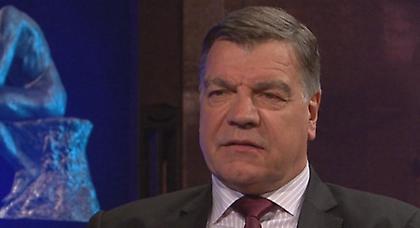 Ο Αλαρντάις κατά του ρατσισμού!