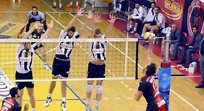 Παρελθόν ο Ντάμποβιτς