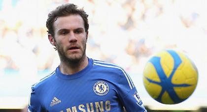 «Πακέτο» της Παρί για Μάτα!