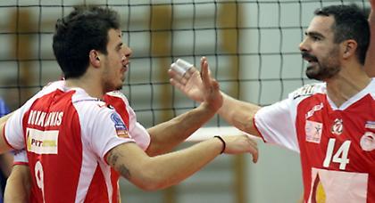 Πήρε αυτό που ήθελε ο Ολυμπιακός!