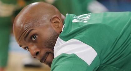 Κάρι: «Η Μακάμπι προέχει του Ολυμπιακού»