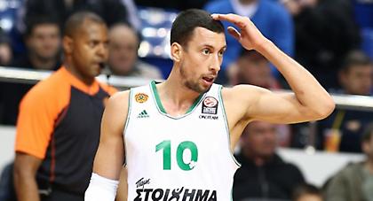 Ούκιτς: «Ίσως να μην καταφέρουμε να είμαστε στην απαιτούμενη φόρμα»