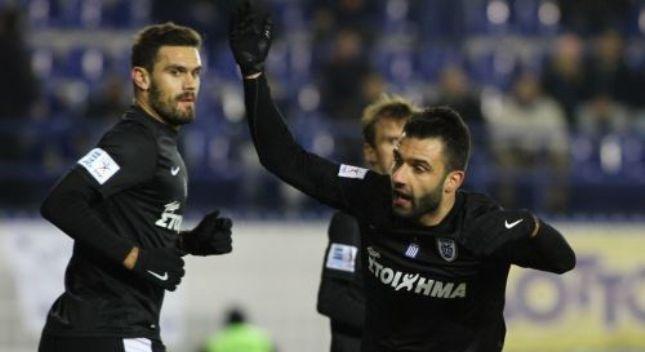 Τζαβέλλας: «Μην κοροϊδευόμαστε...»