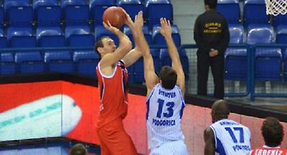 Οριστικά εκτός ο ΠΑΟΚ