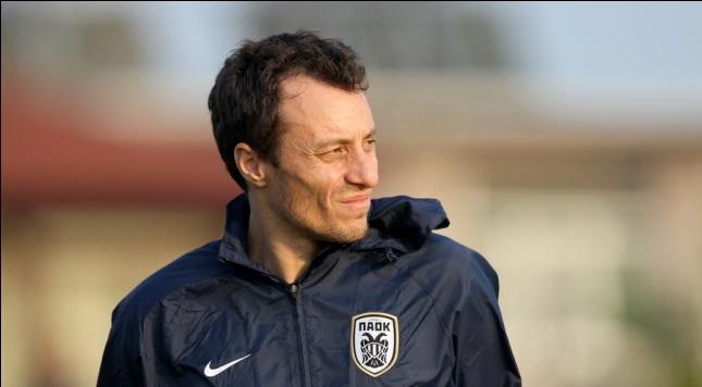 Γεωργιάδης: «Πιάσαμε καλή απόδοση, αλλά...»