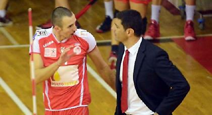 «Μας στοίχισε η ήττα στο Βέλγιο»