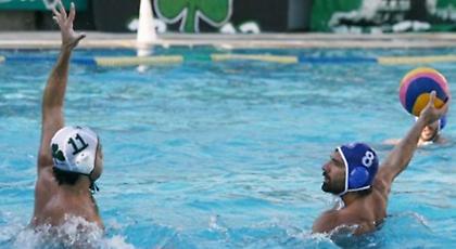 Πέρασε δεύτερη η Βουλιαγμένη