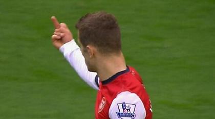 Δύο αγωνιστικές για τη χειρονομία στον Γουίλσιρ