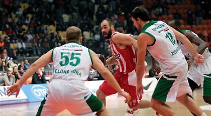 Άνετος και ωραίος