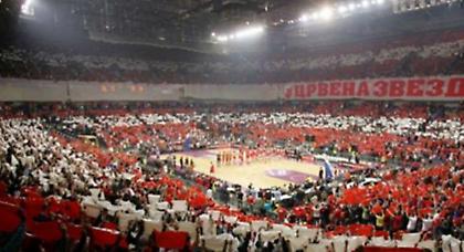 Πρόστιμο στον Ερυθρό Αστέρα