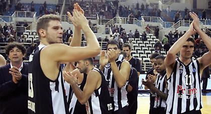 Δεν είχε κίνητρο… δεν είχε νίκη