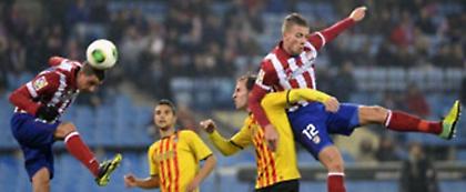 Οι «μεγάλοι» είναι εδώ!