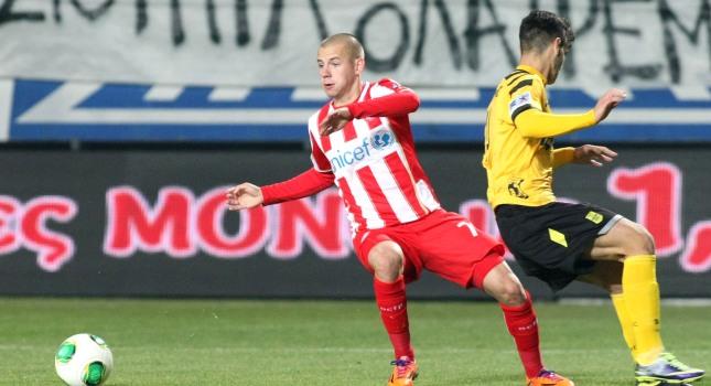 Στέλνει άλλη φανέλα ο Βάις!